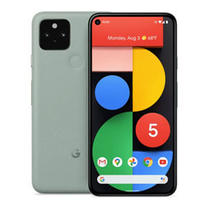 Google Pixel 5 Series