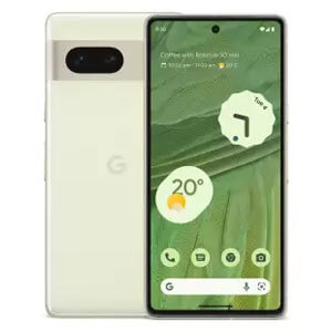 Google Pixel 7 Series