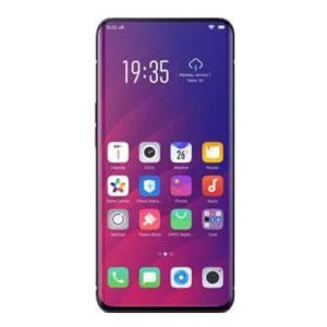 Oppo Find X2