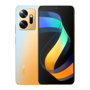 Infinix Zero Ultra