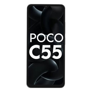 Poco C50