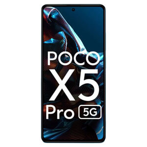 Poco X5 Pro 5G