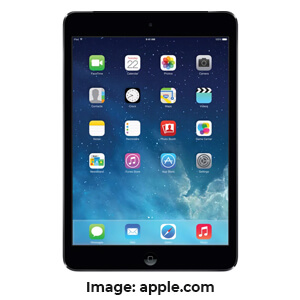 Apple iPad Mini Series