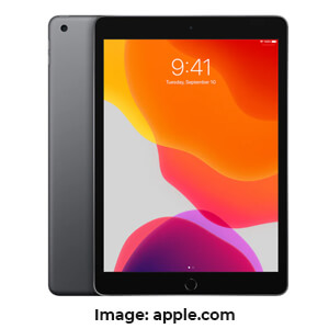 iPad Mini (5th Gen) 2019