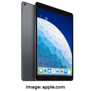 iPad Air (3rd Gen) 2019