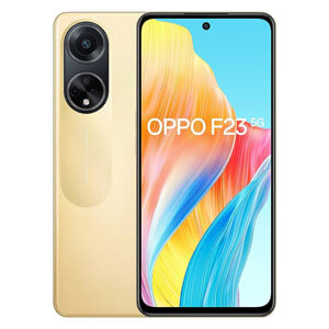 Oppo F23 5G