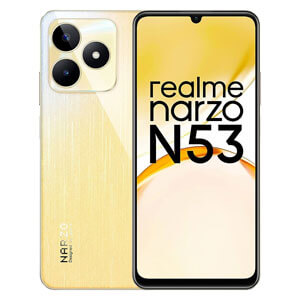 Realme Narzo N53