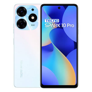 Tecno Spark 10 Pro