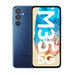 Samsung Galaxy M35 5G