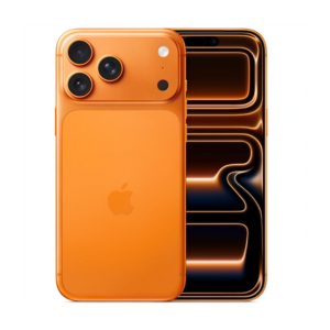 Apple iPhone 17 Pro Max