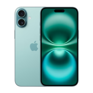 Apple iPhone 16 Plus