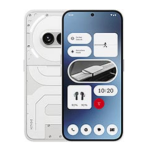 Nothing Phone 2a Plus