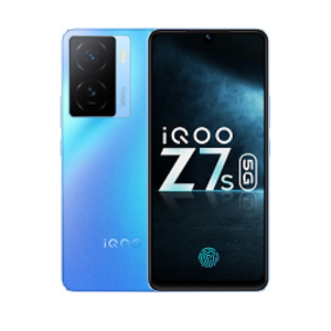 iQoo Z7s 5G