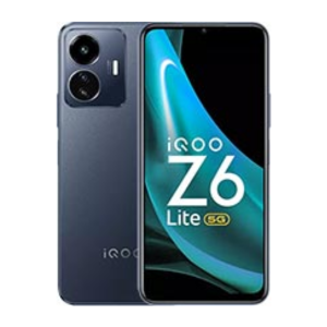 iQoo Z6 Lite 5G
