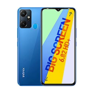 Infinix Smart 6 Plus
