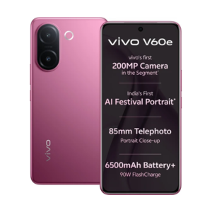 Vivo V60e 5G