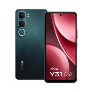 Vivo Y31 5G