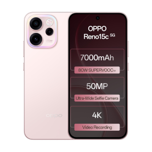 Oppo Reno 15c 5G
