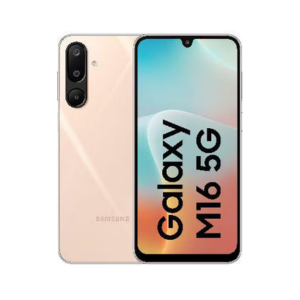 Samsung Galaxy M16 5G