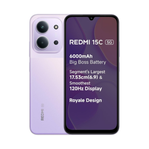 Redmi 15C 5G