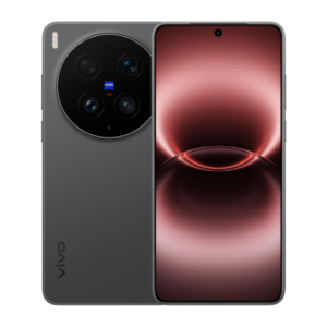 Vivo X300 Ultra