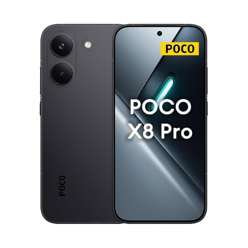 Poco X8 Power 5G